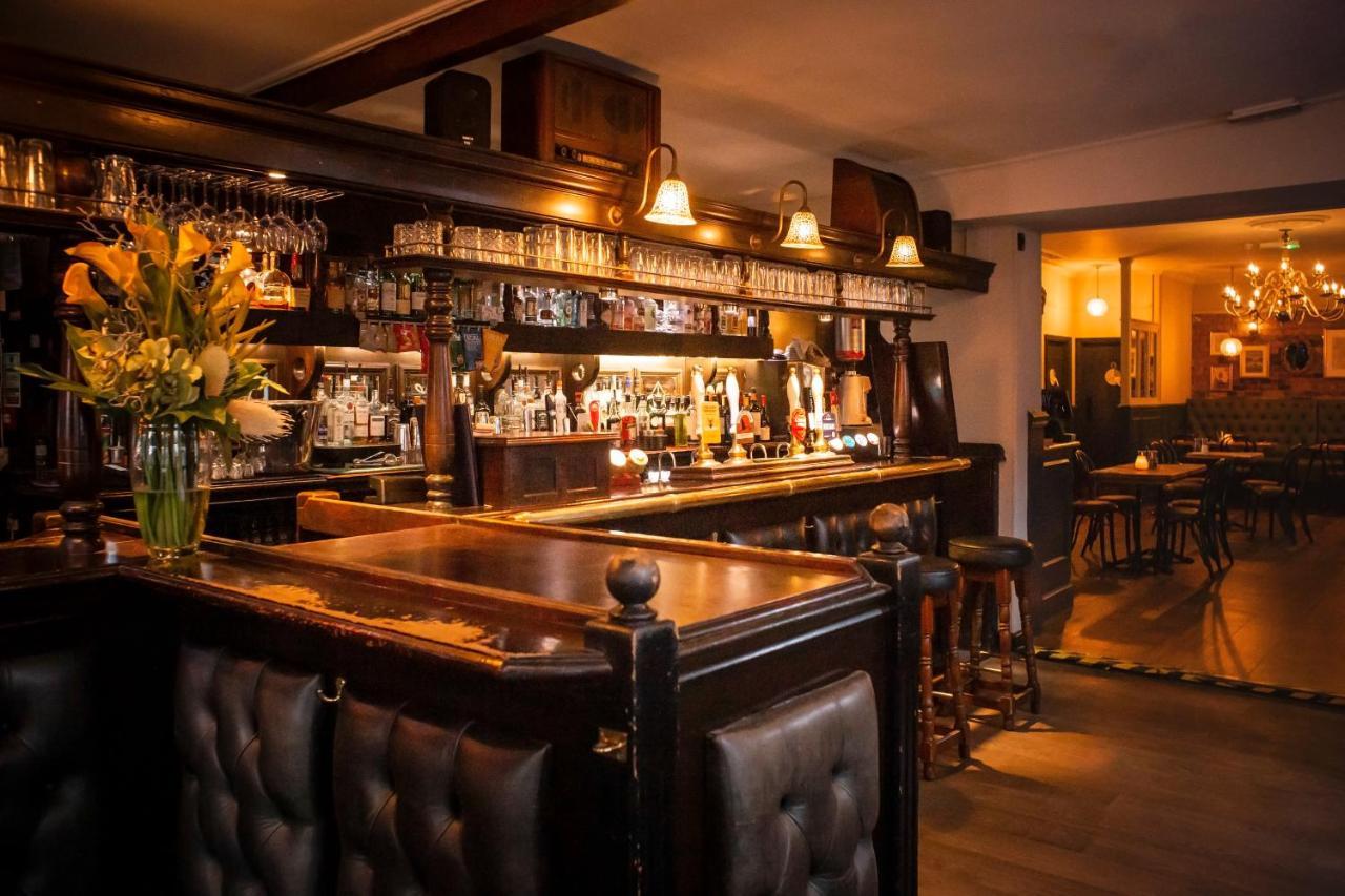 The Foresters Arms 4*